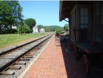 ex-PRR Station